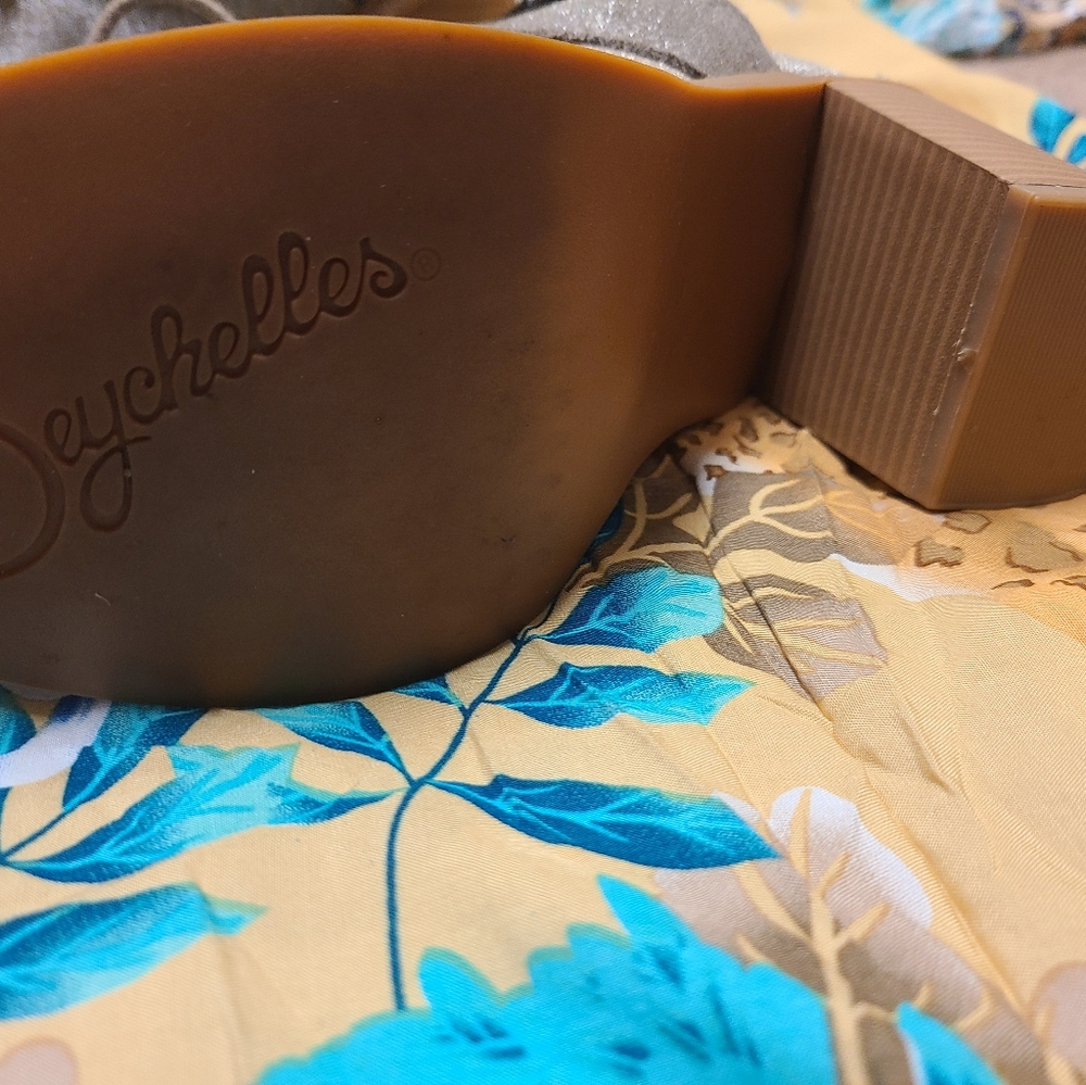 Open Toe Booties - image 6